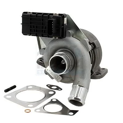 Kompresorius, įkrovimo sistema MD 65374
