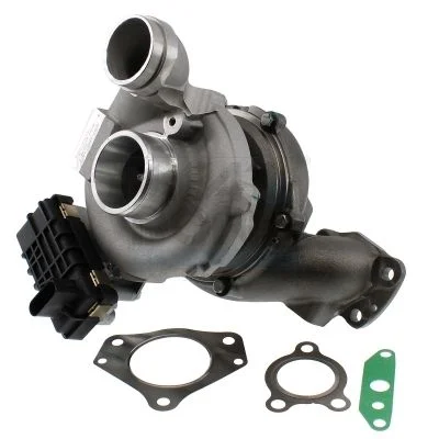 Kompresorius, įkrovimo sistema MD 65781