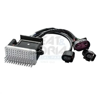 Relay, radiator fan overrun MEAT & DORIA 73240167