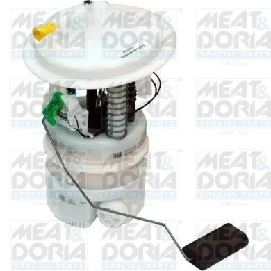 fuel supply unit MEAT & DORIA 77244