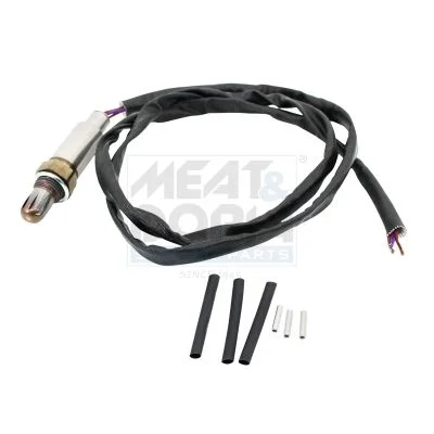Oxygen Sensor MEAT&DORIA 81014