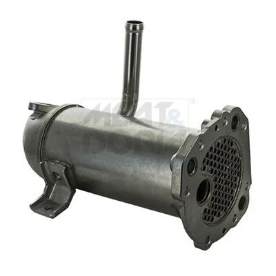 Cooler, exhaust gas recirculation MEAT & DORIA 88711