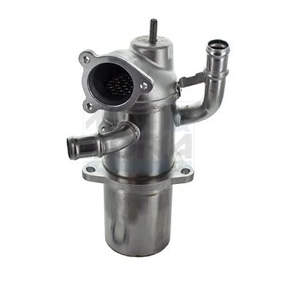 Cooler, exhaust gas recirculation MEAT & DORIA 88758