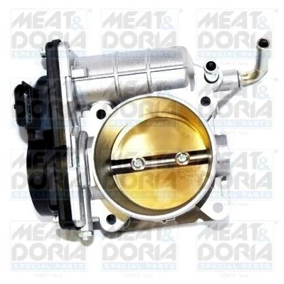 Droselio korpusas MEAT & DORIA 89170