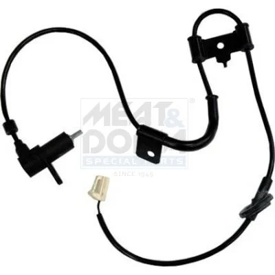 Sensor, wheel speed MEAT & DORIA 90308