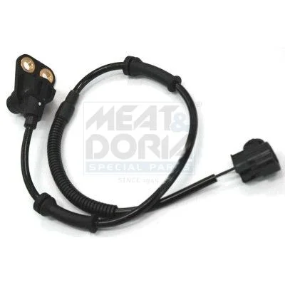 Sensor, wheel speed MEAT&DORIA 90318