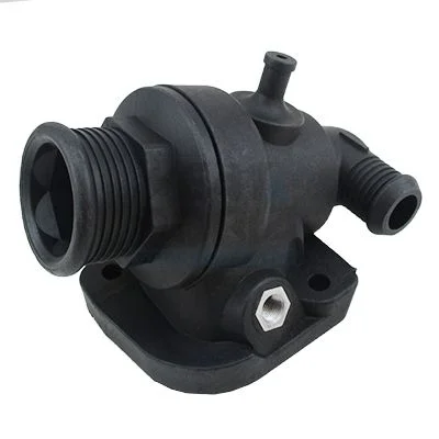 Coolant Flange meat & doria 93217