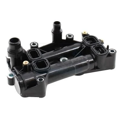 Coolant Flange MEAT & DORIA 93588