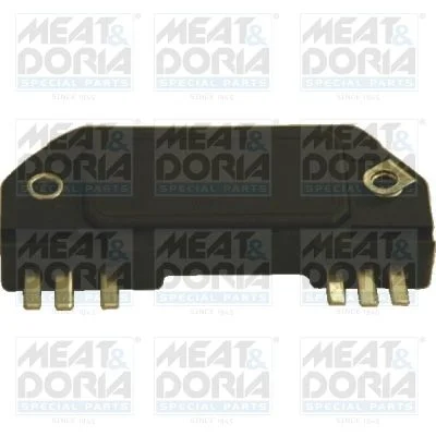 Switch Unit, ignition system MEAT & DORIA 10013