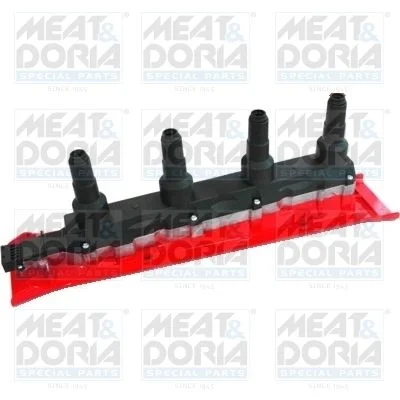 Ignition Coil MEAT & DORIA 10465