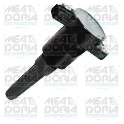 Ignition Coil MEAT & DORIA 10732