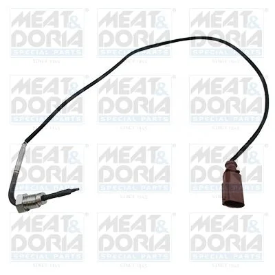 Senzor, teplota výfukových plynov MEAT & DORIA 11928E