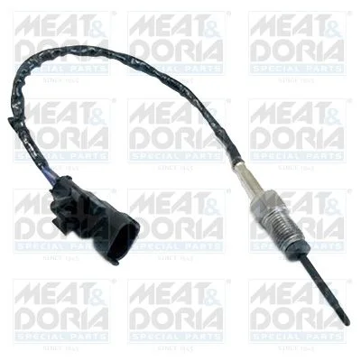 Sensor, exhaust gas temperature MEAT & DORIA 12032
