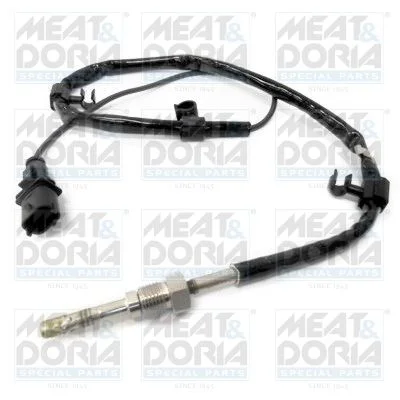 Senzor, teplota výfukových plynov MEAT & DORIA 12082