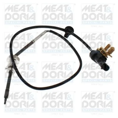 Sensor, exhaust gas temperature MEAT & DORIA 12201E