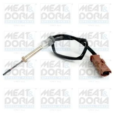 Senzor, teplota výfukových plynov MEAT & DORIA 12284
