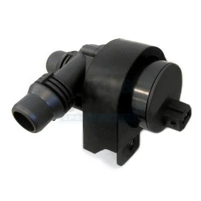 Auxiliary Water Pump (cooling water circuit) MEAT & DORIA 20020