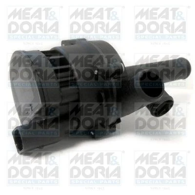Auxiliary Water Pump (cooling water circuit) MEAT & DORIA 20042