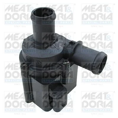 Auxiliary Water Pump (cooling water circuit) MEAT & DORIA 20084
