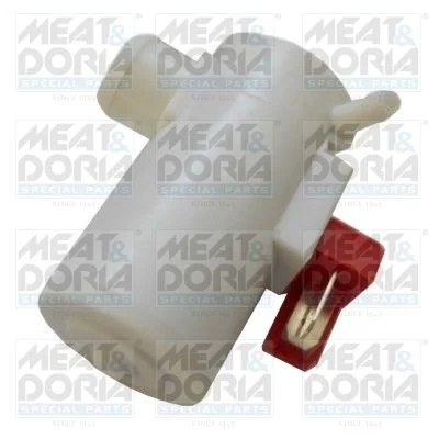 Washer Fluid Pump, window cleaning MEAT & DORIA 20193