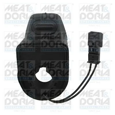 Spínač, uvoľnenie dverí batožinového priestoru MEAT & DORIA 206056