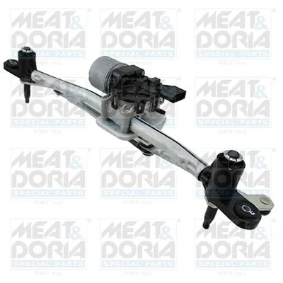 Window Cleaning System MEAT & DORIA 207055