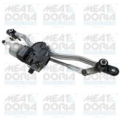 Window Cleaning System MEAT & DORIA 207057