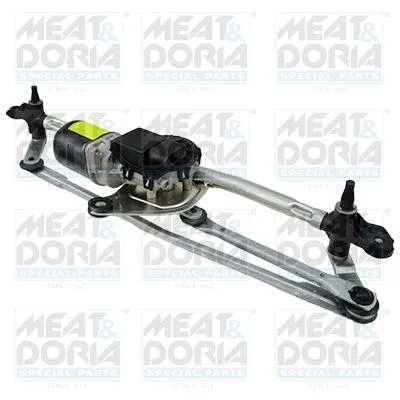 Window Cleaning System MEAT & DORIA 207062