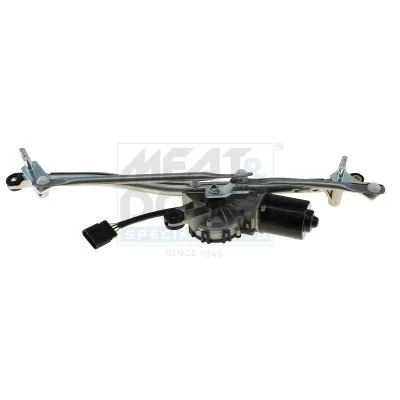 Window Cleaning System MEAT & DORIA 207111