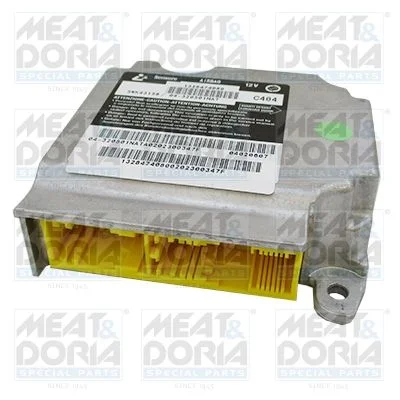 Riadiaca jednotka, airbag MEAT & DORIA 208041
