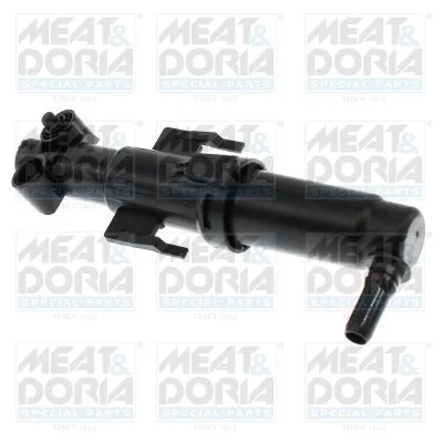 Tryska ostrekovača, čistenie svetlometov MEAT & DORIA 209007