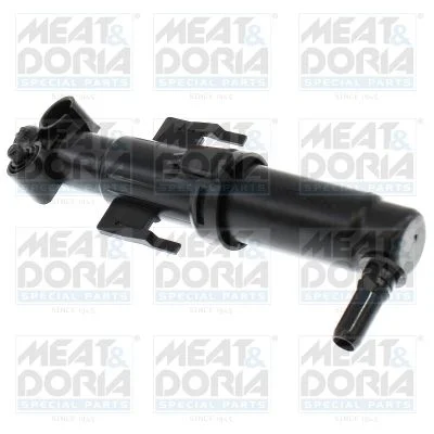 Tryska ostrekovača, čistenie svetlometov MEAT & DORIA 209008