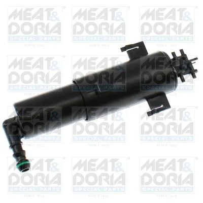 Tryska ostrekovača, čistenie svetlometov MEAT & DORIA 209011
