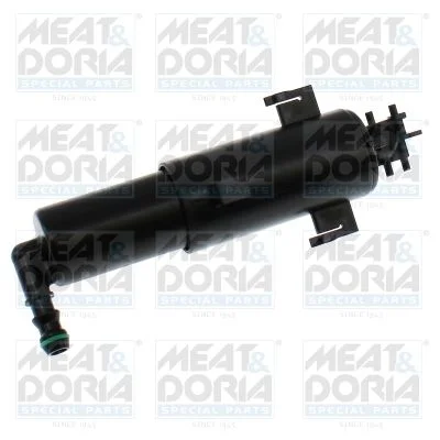Tryska ostrekovača, čistenie svetlometov MEAT & DORIA 209013