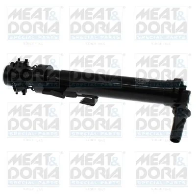 Tryska ostrekovača, čistenie svetlometov MEAT & DORIA 209019