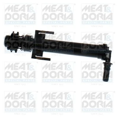 Tryska ostrekovača, čistenie svetlometov MEAT & DORIA 209020