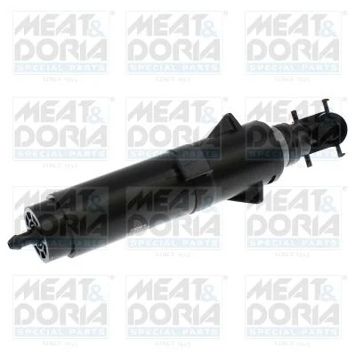 Tryska ostrekovača, čistenie svetlometov MEAT & DORIA 209026