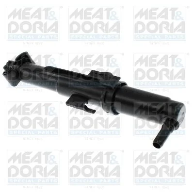 Washer Fluid Jet, headlight cleaning MEAT & DORIA 209027