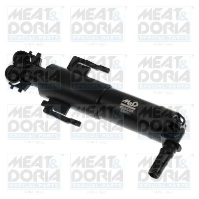 Tryska ostrekovača, čistenie svetlometov MEAT & DORIA 209031
