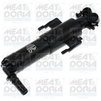 Tryska ostrekovača, čistenie svetlometov MEAT & DORIA 209032
