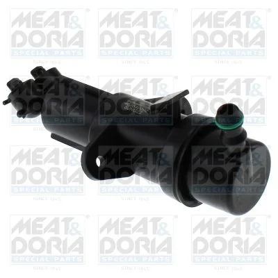 Tryska ostrekovača, čistenie svetlometov MEAT & DORIA 209033
