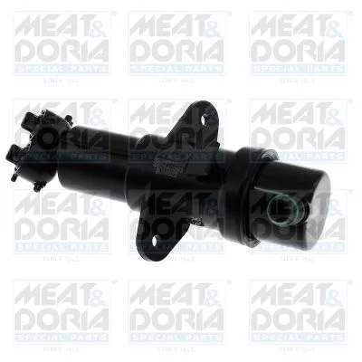 Tryska ostrekovača, čistenie svetlometov MEAT & DORIA 209034