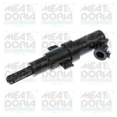 Tryska ostrekovača, čistenie svetlometov MEAT & DORIA 209036