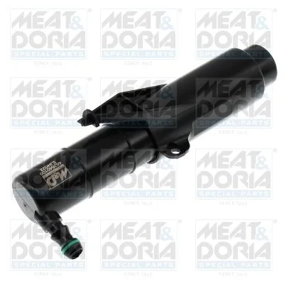 Tryska ostrekovača, čistenie svetlometov MEAT & DORIA 209041