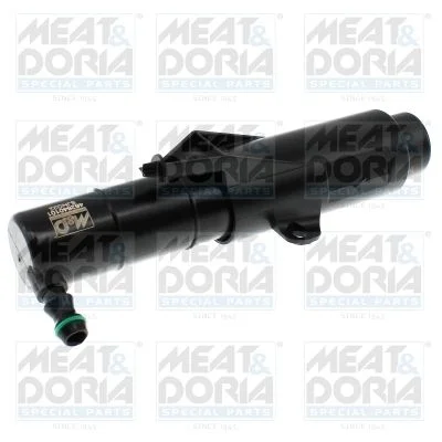Tryska ostrekovača, čistenie svetlometov MEAT & DORIA 209042