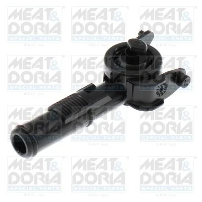 Tryska ostrekovača, čistenie svetlometov MEAT & DORIA 209043