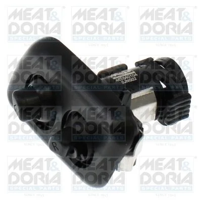 Washer Fluid Jet, headlight cleaning MEAT & DORIA 209045