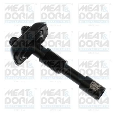 Washer Fluid Jet, headlight cleaning MEAT & DORIA 209047