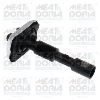 Tryska ostrekovača, čistenie svetlometov MEAT & DORIA 209050