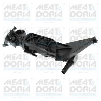 Tryska ostrekovača, čistenie svetlometov MEAT & DORIA 209052